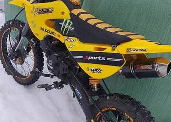 Loncin xtr 609 ,170CC 22KM