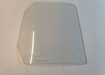 Polonez Borewicz PRAWA TYLNA SZYBA DRZWI Prawy tył Pasażera