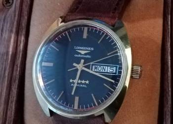 Longines automatic