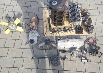 Części FSO/FIAT 125P