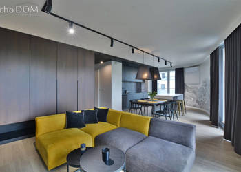 Oferta wynajmu mieszkania Kraków Lubostroń 81m2 3-pok