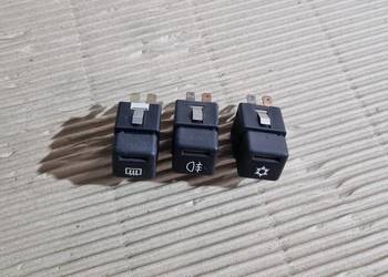 Przełącznik guzik OPEL Astra Vectra Calibra