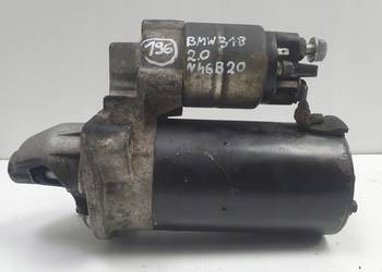 ROZRUSZNIK BMW E46 1.8 2.0 i ROZRUSZNIK bosch 0001108196