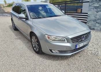 Volvo V70 D4 181KM 2014r.