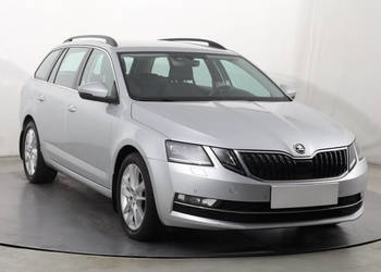 Skoda Octavia 2.0 TDI