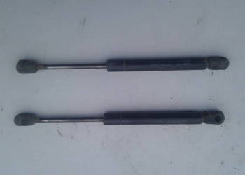 Ford escort Cabrio xr3i silowniki teleskopy klapy