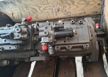 Pompa Hydrauliczna K3V112DTP1P9R-1E 32 AV