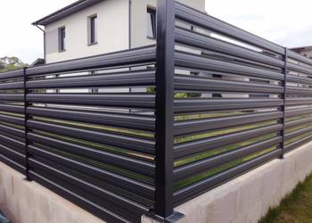 Blachtex SZTACHETY Metalowe