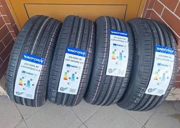 Opony letnie  205 55 16  - Nowe opona lato Serwis  TomiiCars  Jasienica