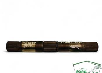 Wałek ramion TUZ 7700627705 Claas / Renault 75-14