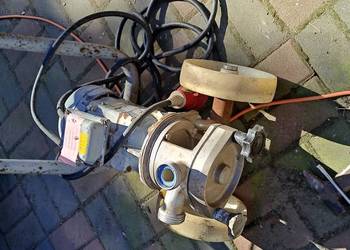 Pompa wiking pumpe ag 11d sanitarna higieniczna spożywcza