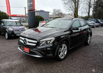 Mercedes GLA 200