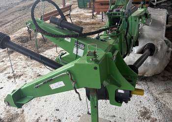 kosiarka samasz kdtc 301