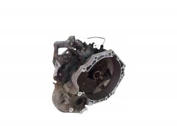 Opel Insignia B D16DTI LXO SKRZYNIA BIEGÓW MANUAL 6B M32 55598851A