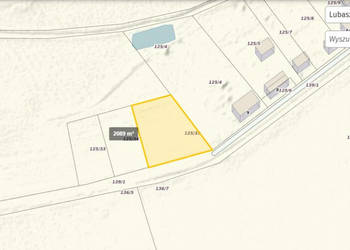 sprzedam działkę budowlaną z warunkami zabudowy w Bzowie gm. Lubasz sprzedam działkę budowlaną z warunkami zabudowy w Bzowie gm. Lubasz