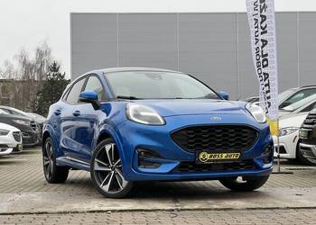 Ford Puma 2023