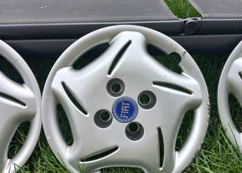 Kołpaki FIAT Seicento 13"