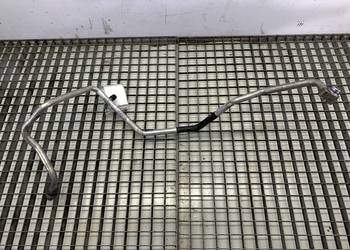 RURKA KLIMATYZACJI AUDI A2 1.4 75KM 00-05 Hatchback