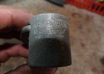 klucz do świec 26mm KAMPMANN dkw nsu bmw zundapp sachs