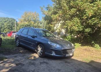 Peguot 407
