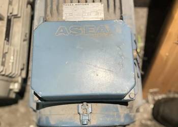 Silnik trzyfazowy 11kW