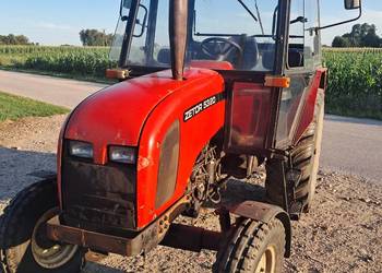 Zetor 5320 Zetor