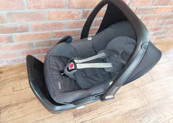 Zestaw fotelików 3w1 do auta Maxi Cosi Pebble i 2WayPearl