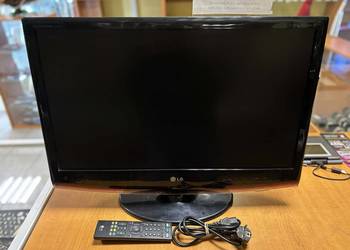 Telewizor / Monitor LG M27662DL – 27 cali Full HD