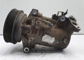 SPRĘŻARKA KLIMATYZACJI Nissan NV200 1.5 DCi _ 926003VD0A