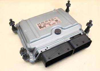 STEROWNIK SILNIKA A2721533279 MERCEDES CLS C219 W219 CZYSTY