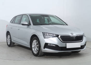 Skoda Scala 1.5 TSI