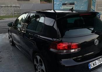 Golg 6 gti 2009
