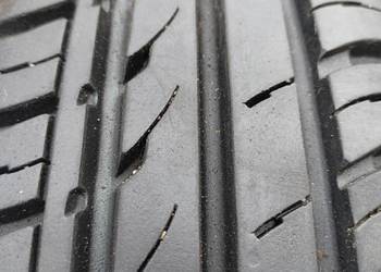 Koło zapasowe Fiat Panda(155/80 R13 Continental * dojazdowe * rezerwa * zap