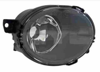 HALOGEN PR/LE H8 - VOLVO XC 60 05.08-04.13 / C30 11.09->