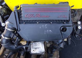 MITO PUNTO NEMO BIPPER 1.3 JTDM M-JET 14r 84KM 199B4000 alternator 51880175