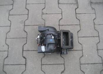 mercedes ml 163 lift  01-05r nagrzewnica tył tylnia a 1638300308