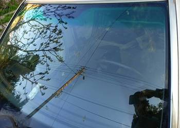 Mercedes W202 szyba przednia przód C klasa