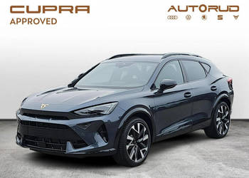 Cupra Formentor VZ 2.0TSI 333KM 4x4 DSG 2024 Fabrycznie Nowa FV23% Gwaranc…
