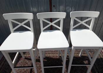 Krzesła sprzedam