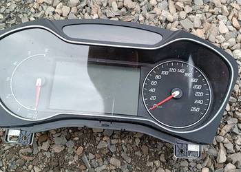 Licznik Zegary Ford S-Max MK1 LIFT Convers+ 2.0 TDCI EU CS7T-10849-VD
