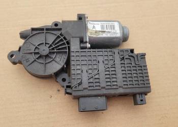 CITROEN C4 PICASSO I 06- SILNICZEK SZYBY PRAWY PRZÓD PRZEDNI 9682495780