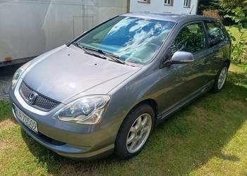 Honda Civic VII