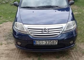 Sprzedam zadbanego Citroena C3