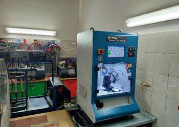 Hartridge Sabre EXPERT 2025 nowy zamawiany pod klienta