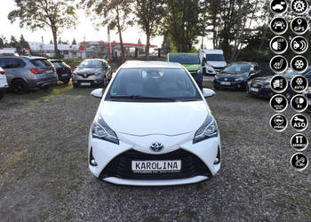 Toyota Yaris Toyota Yaris 1.5 Hybrid Team D III (2011-2019)