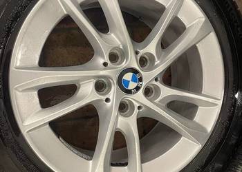 Felgi 5x112/16 VW Audi Skoda BMW