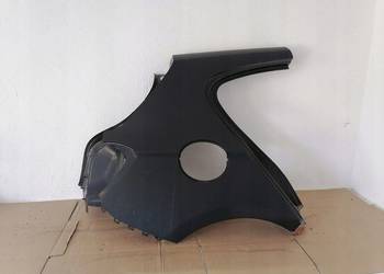 Błotnik Tylny Prawy BMW 116 F20, F21