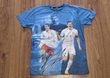 Bluzka Robert Lewandowski S DPD