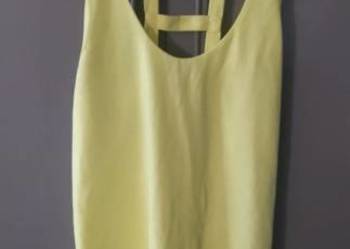 Boska nowa letnia seledynowa bluzka Atmopshere roz 40/42.