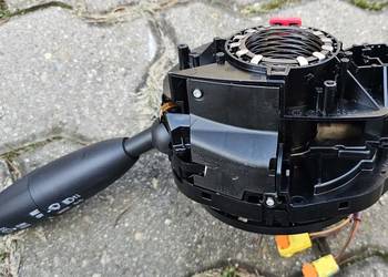 Przełącznik zespolony pająk taśma airbag MASERATI GHIBLI - bdb !!!